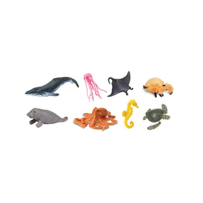 Sea Life Fun Pack - Good Luck Mini