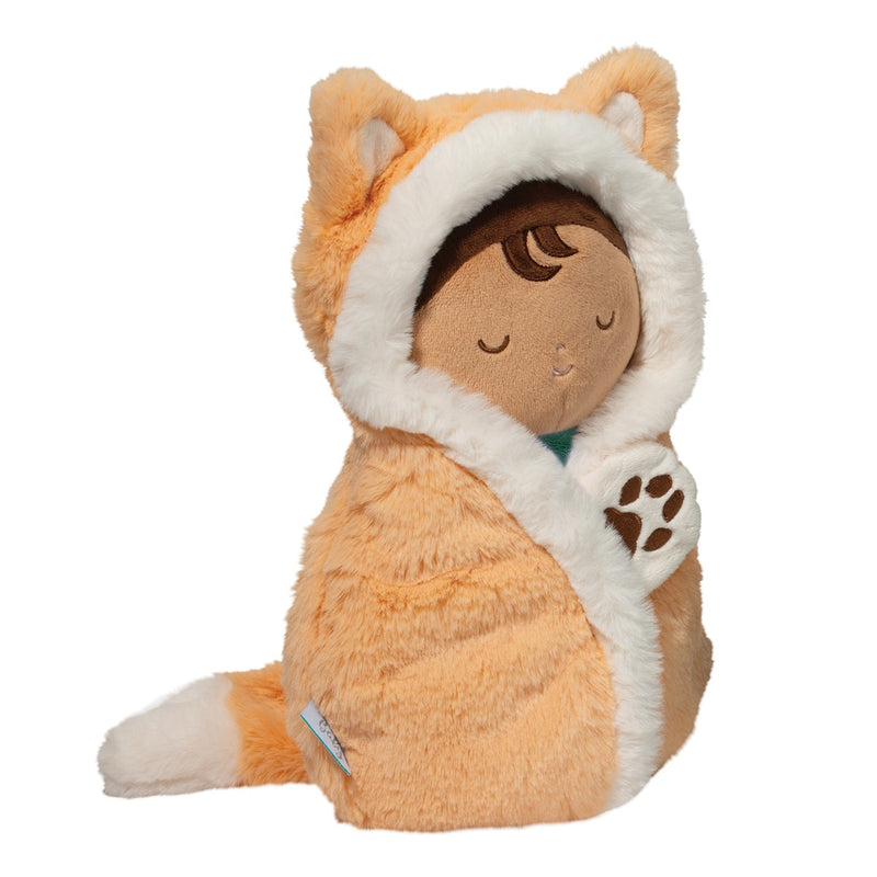 Baby Fox Hug – Flying Pig Toys