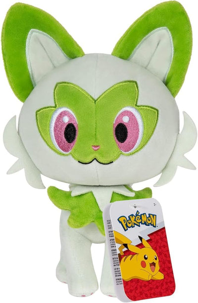 Pokemon 8 Inch Plush Assortment
