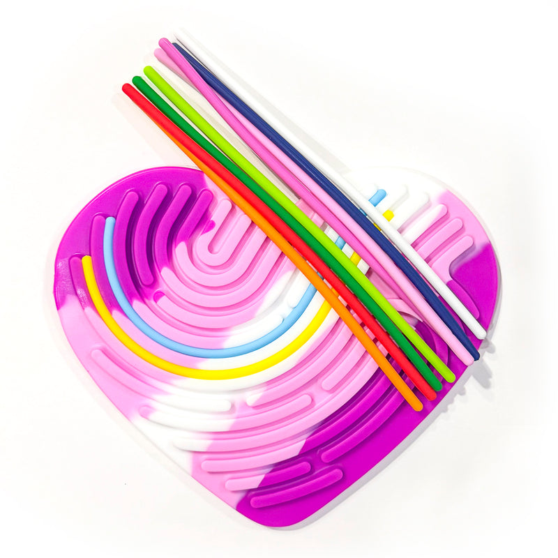 Silly Tubes - Sensory Toy, Variety of Styles