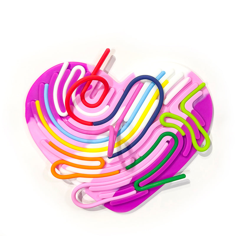 Silly Tubes - Sensory Toy, Variety of Styles