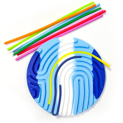 Silly Tubes - Sensory Toy, Variety of Styles