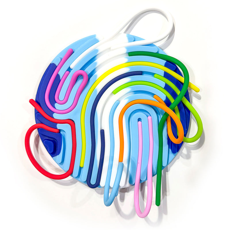 Silly Tubes - Sensory Toy, Variety of Styles