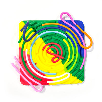 Silly Tubes - Sensory Toy, Variety of Styles