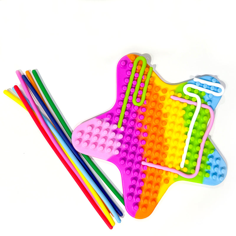 Silly Tubes - Sensory Toy, Variety of Styles