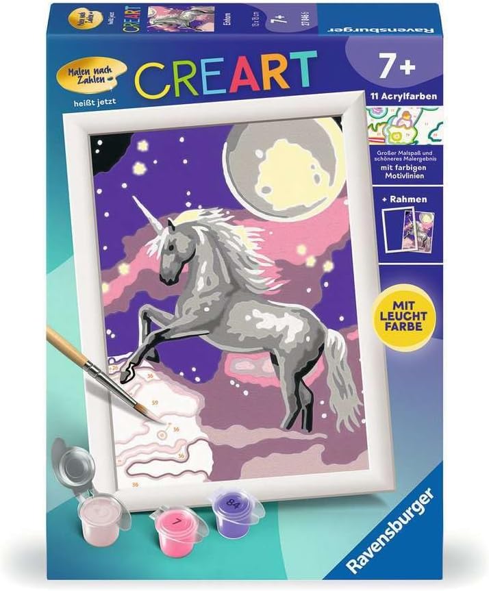 Creart Unicorn
