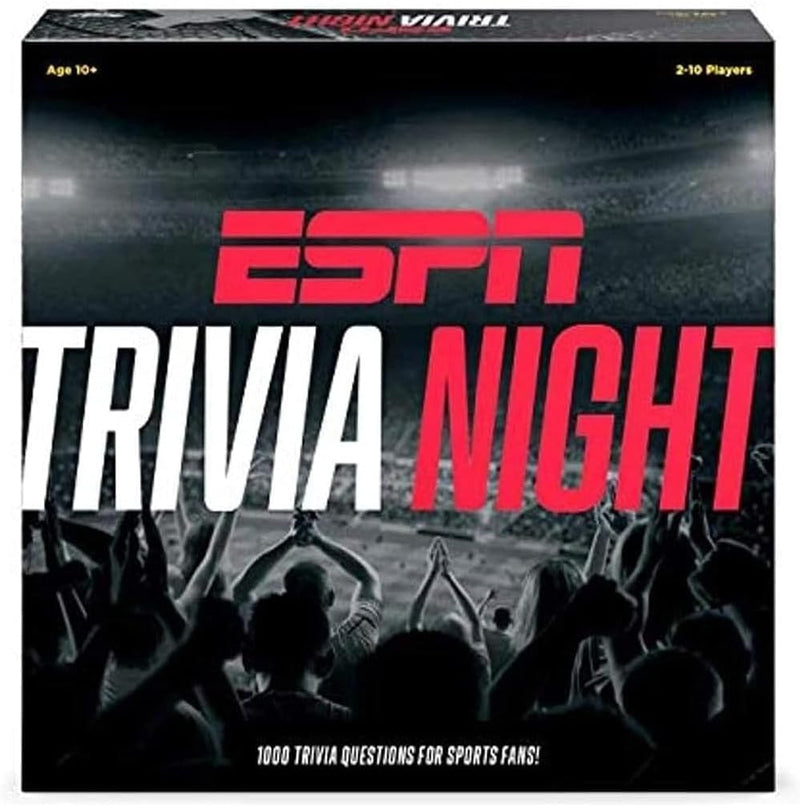 ESPN Trivia Night Game
