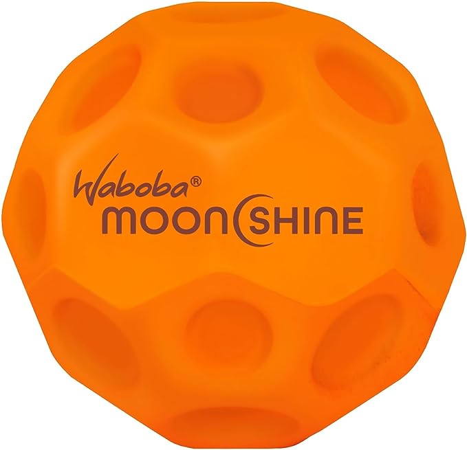 Moonshine - Light Up Moon Ball