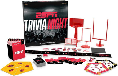 ESPN Trivia Night Game