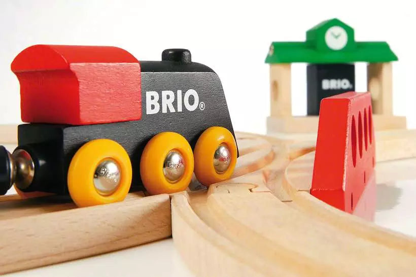 Brio figure 8 online