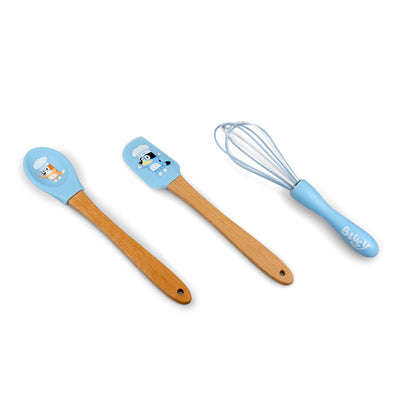 Bluey® Mini Utensil Set