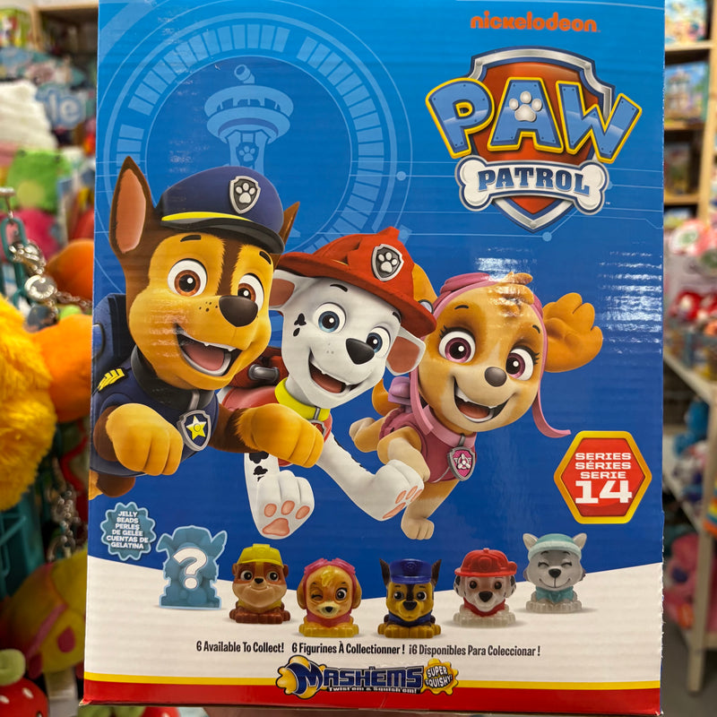 Ems Paws Mash’ems Paw Patrol™ Series 14 – Flying Pig Toys