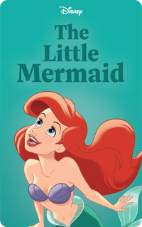 Disney Classics:  The Little Mermaid