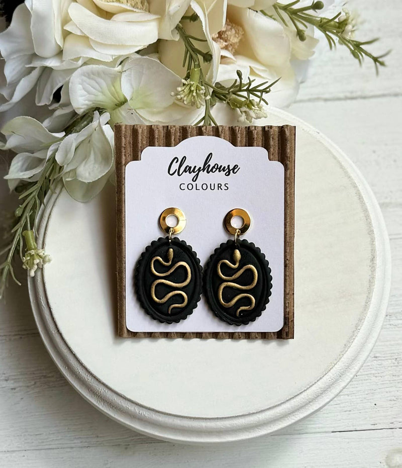 Taylor Swift Inspired Collection | Swiftie Earrings