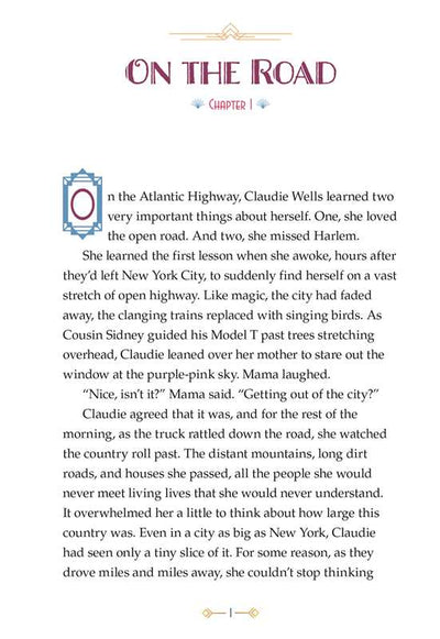 Adventures with Claudie Paperback by Brit Bennett