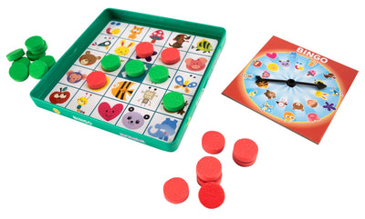 Take N Play Anywhere Bingo - Magnetic Game