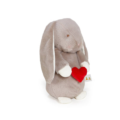 Valentine Limited Edition - Love You Bunny - Gray