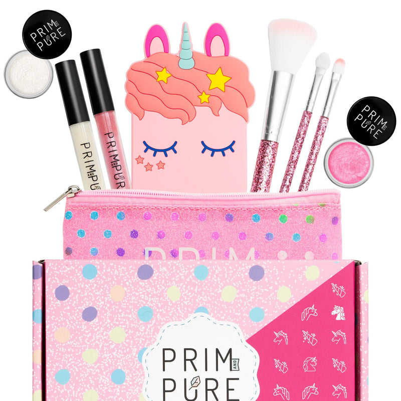 Unicorn Mineral Makeup Gift Set