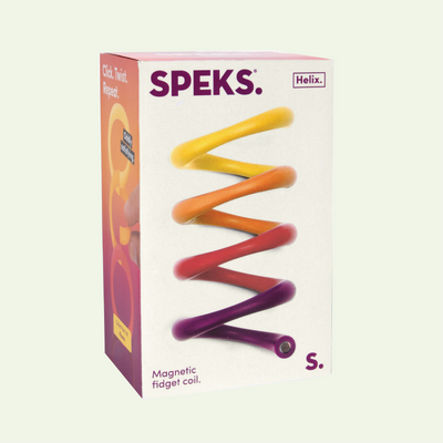 Speks Helix Assorted