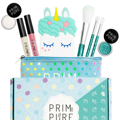 Unicorn Mineral Makeup Gift Set