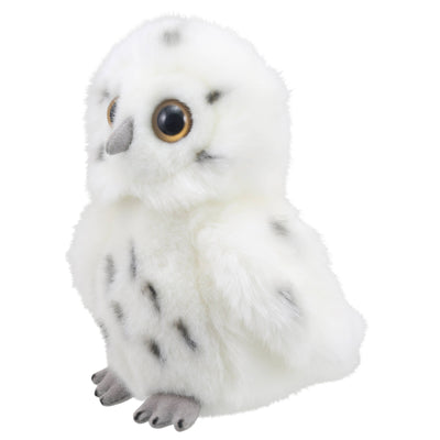 Wilberry Mini - Snowy Owl