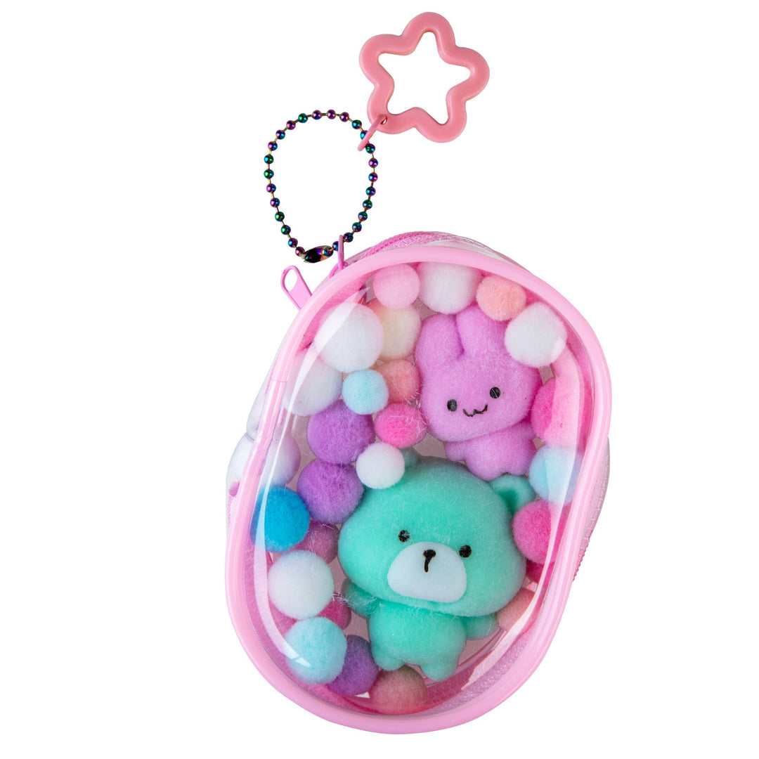 Taba-licious Gacha Pouch – Flying Pig Toys