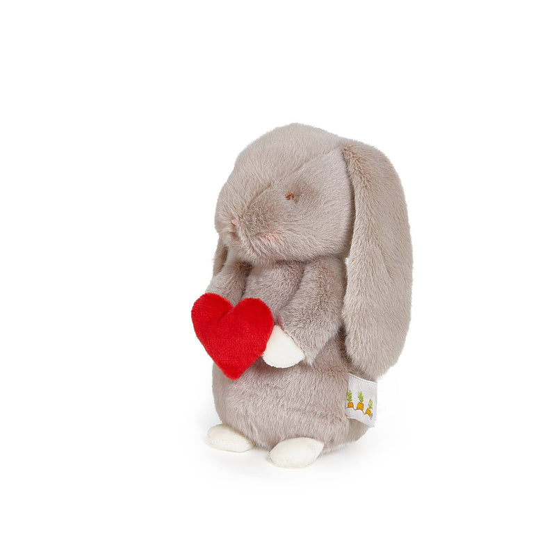 Valentine Limited Edition - Love You Too Bunny - Gray