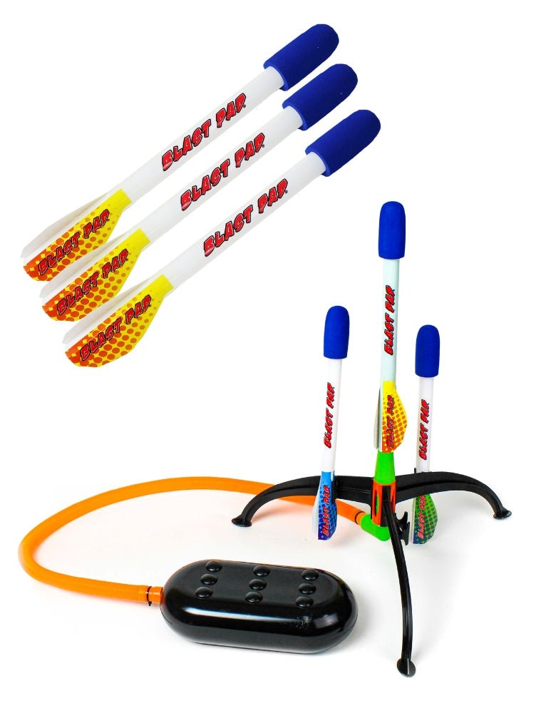 Blast Pad®
