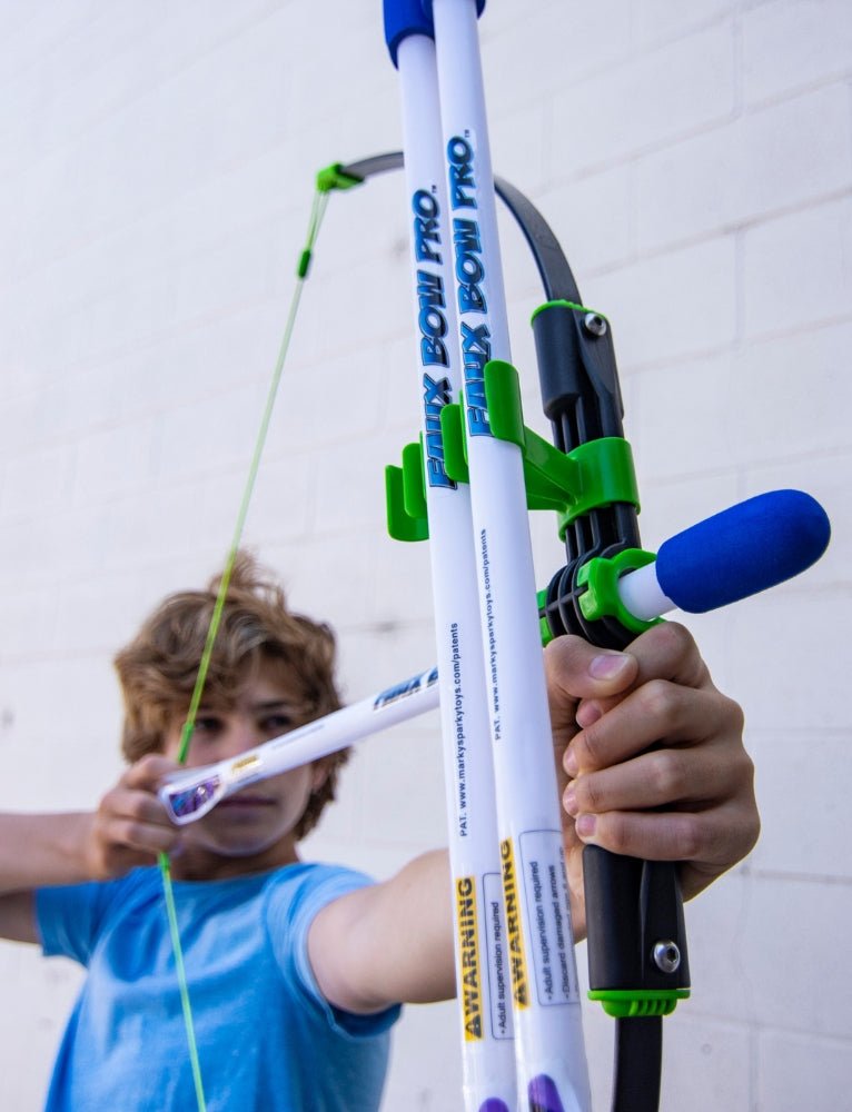 Faux Bow PRO Longbow