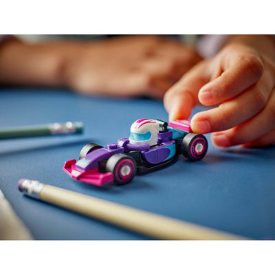 F1 Collectible Race Cars