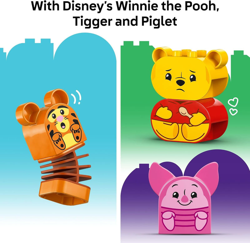 Winnie the Pooh&
