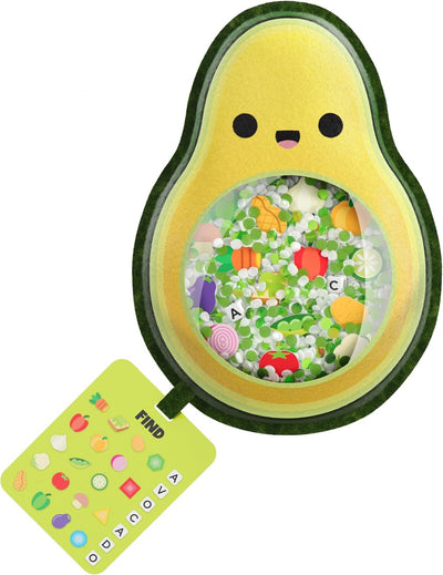 Bizyboo Hide N Seek Bags – Series 2