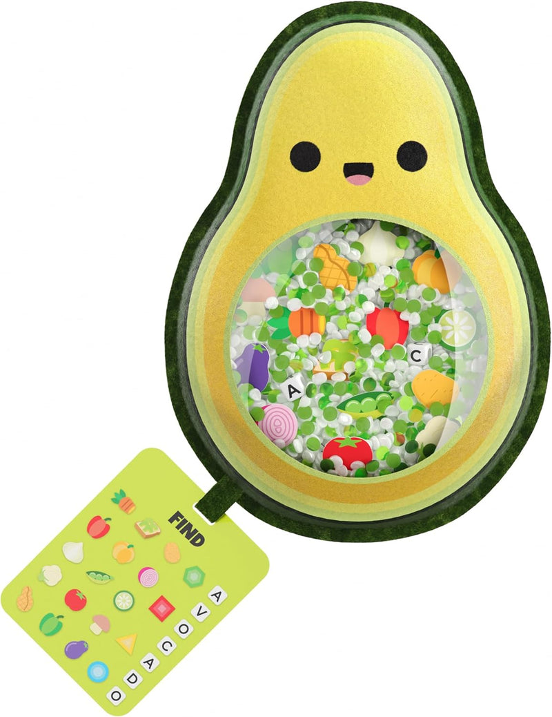 Bizyboo Hide N Seek Bags – Series 2