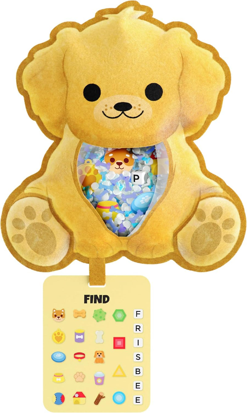 Bizyboo Hide N Seek Bags – Series 2