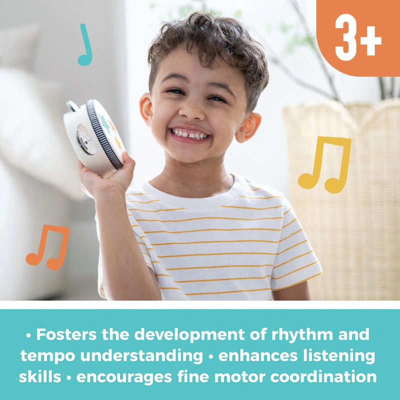 Music Jam with Ms. Sarah Jane Music Activity Set