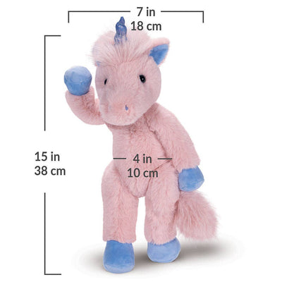 Buddy Unicorn, 15"