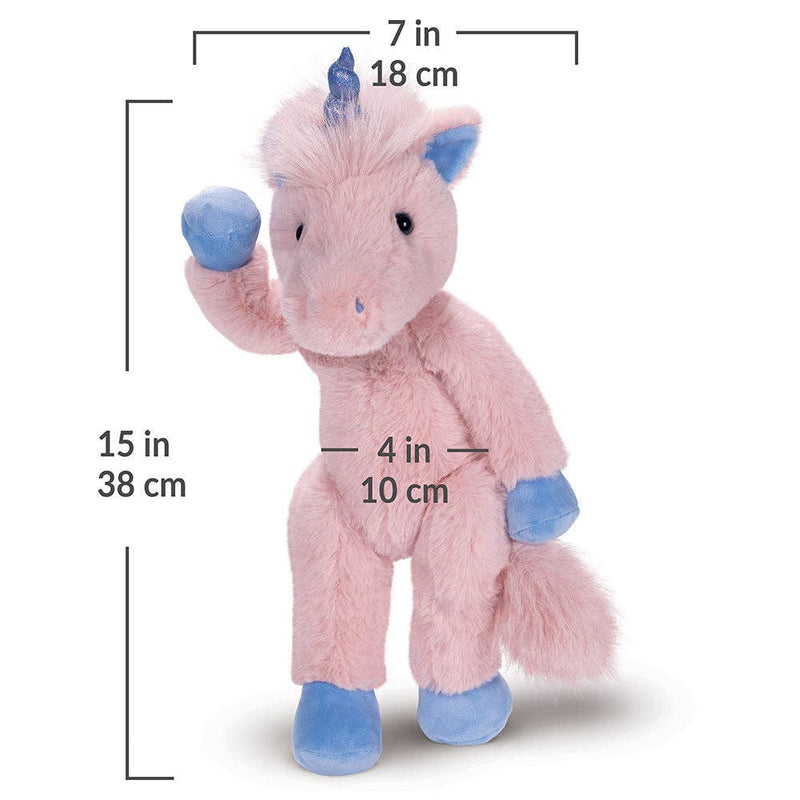 Buddy Unicorn, 15"