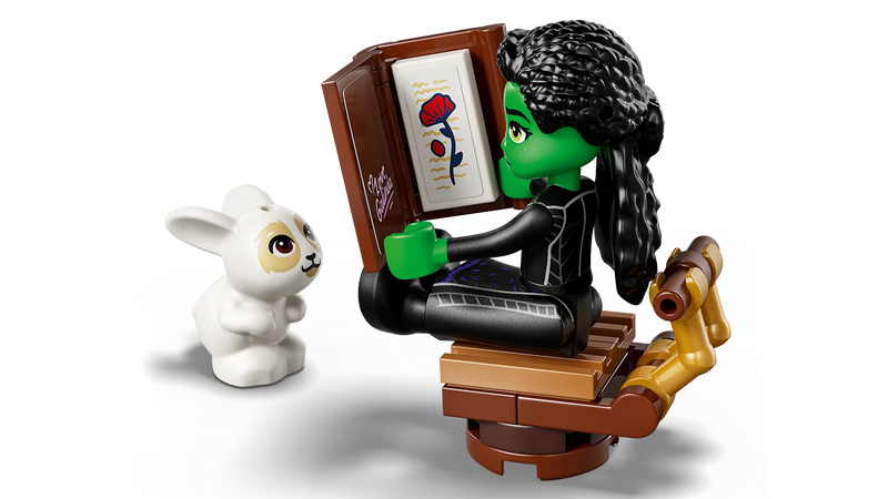 Elphaba&
