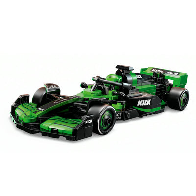 KICK Sauber F1 Team C44 Race Car