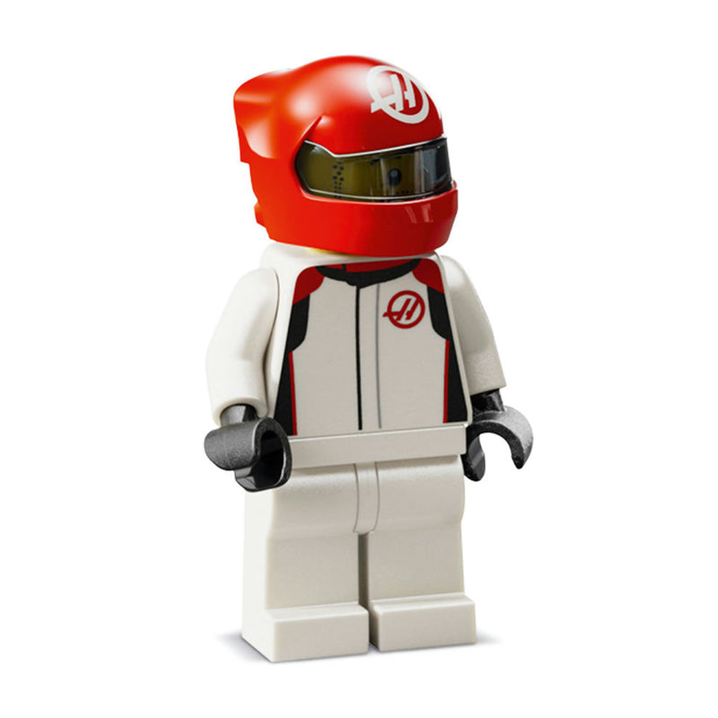 MoneyGram Haas F1 Team VF-24 Race Car