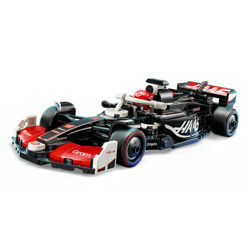 MoneyGram Haas F1 Team VF-24 Race Car