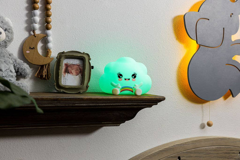 LumiPets® Kawaii Cloud - Children&