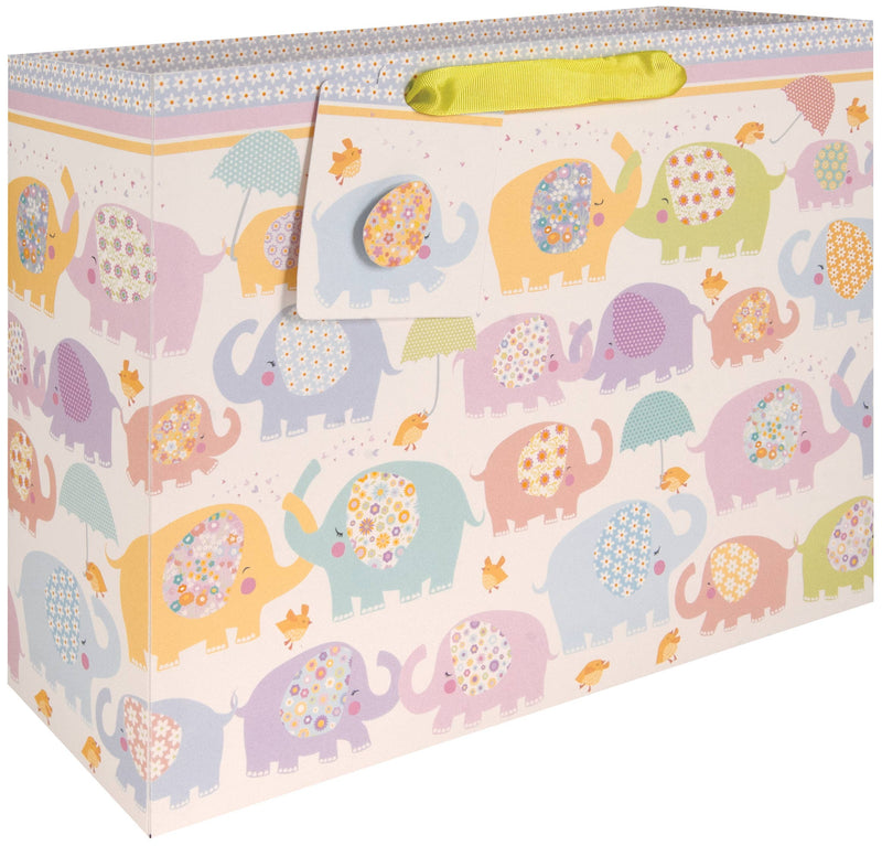 LITTLE ELLIE LG VOGUE GFT BAG