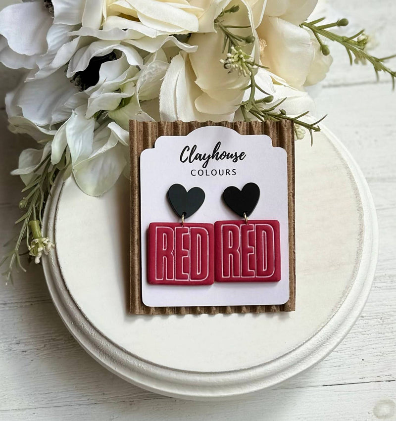 Taylor Swift Inspired Collection | Swiftie Earrings