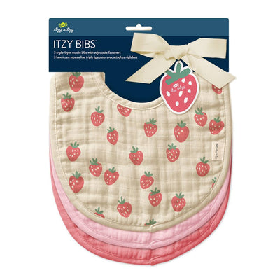 *NEW* Itzy Bibs™