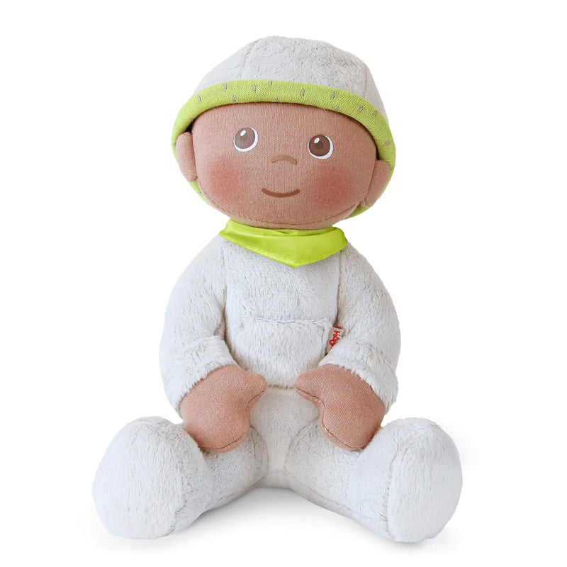 Snug Up Ollie Doll