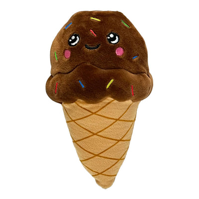 PBJ's Plush Toy - Ice Cream Cones