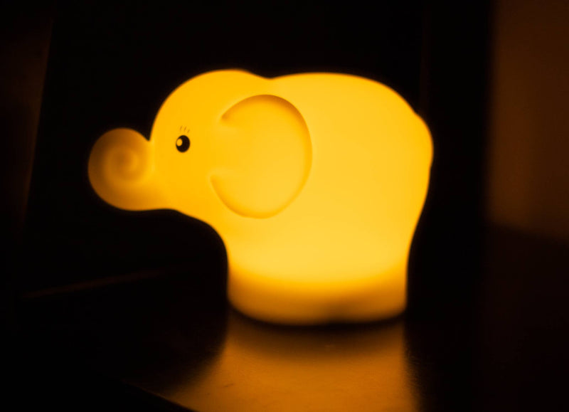 LumiPets® Eggbert the Elephant- Children&