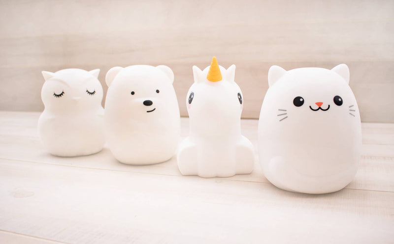 LumiPets® Clive the Cat- Children&