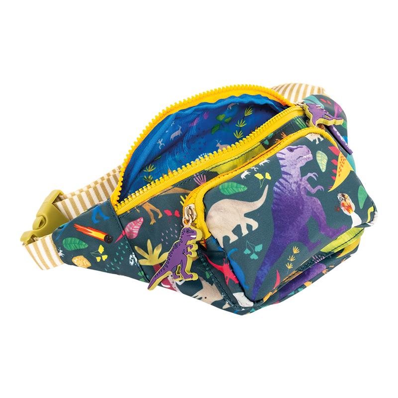 Dino Belt Bag